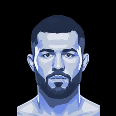 Muin Gafurov — illustration