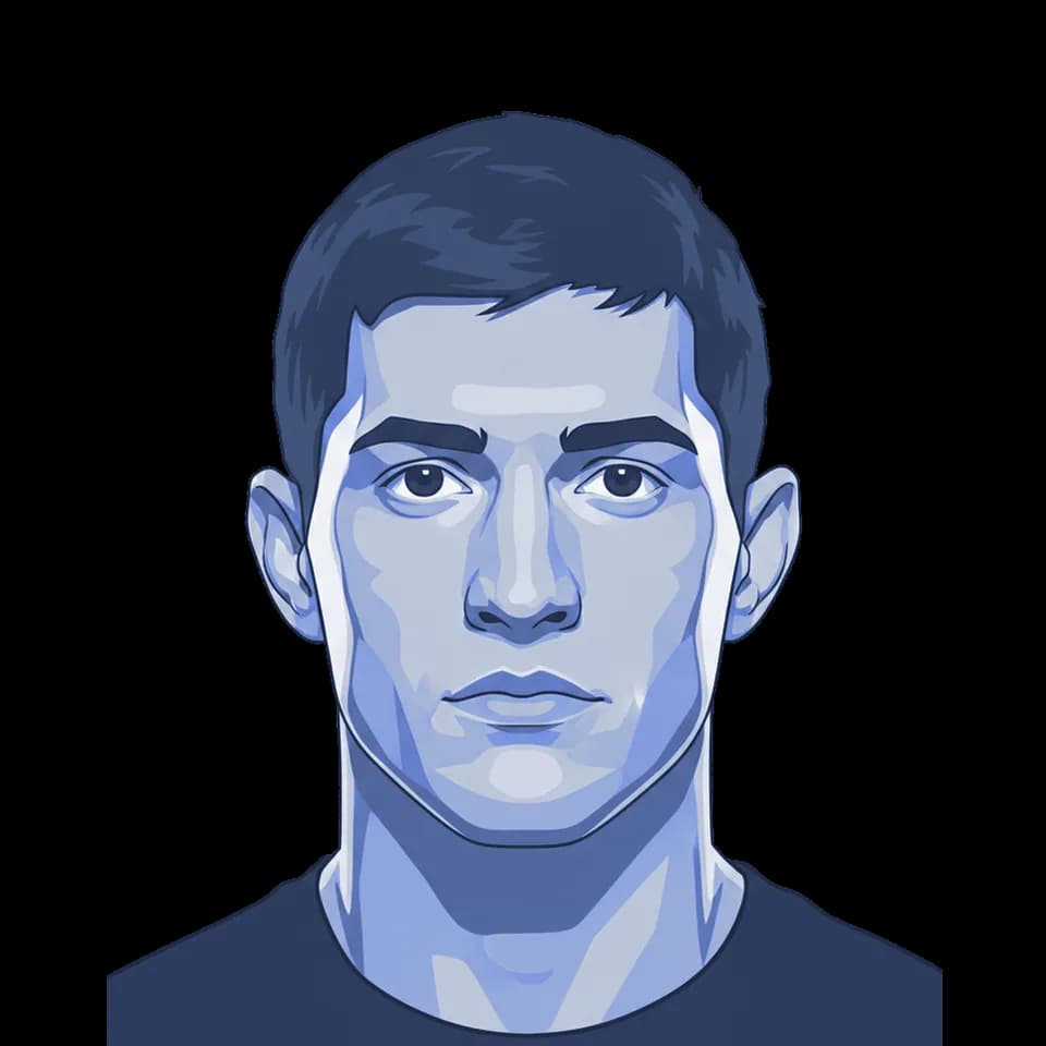 Movsar Evloev — illustration
