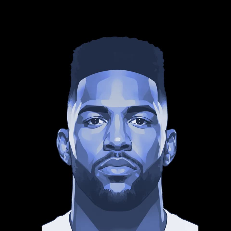 Devin Clark — illustration