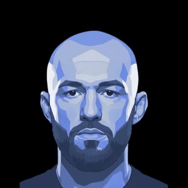 Alen Amedovski — illustration