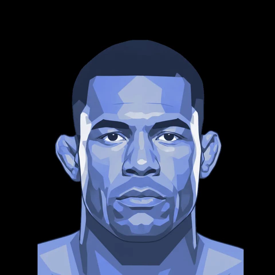 Alex Oliveira — illustration