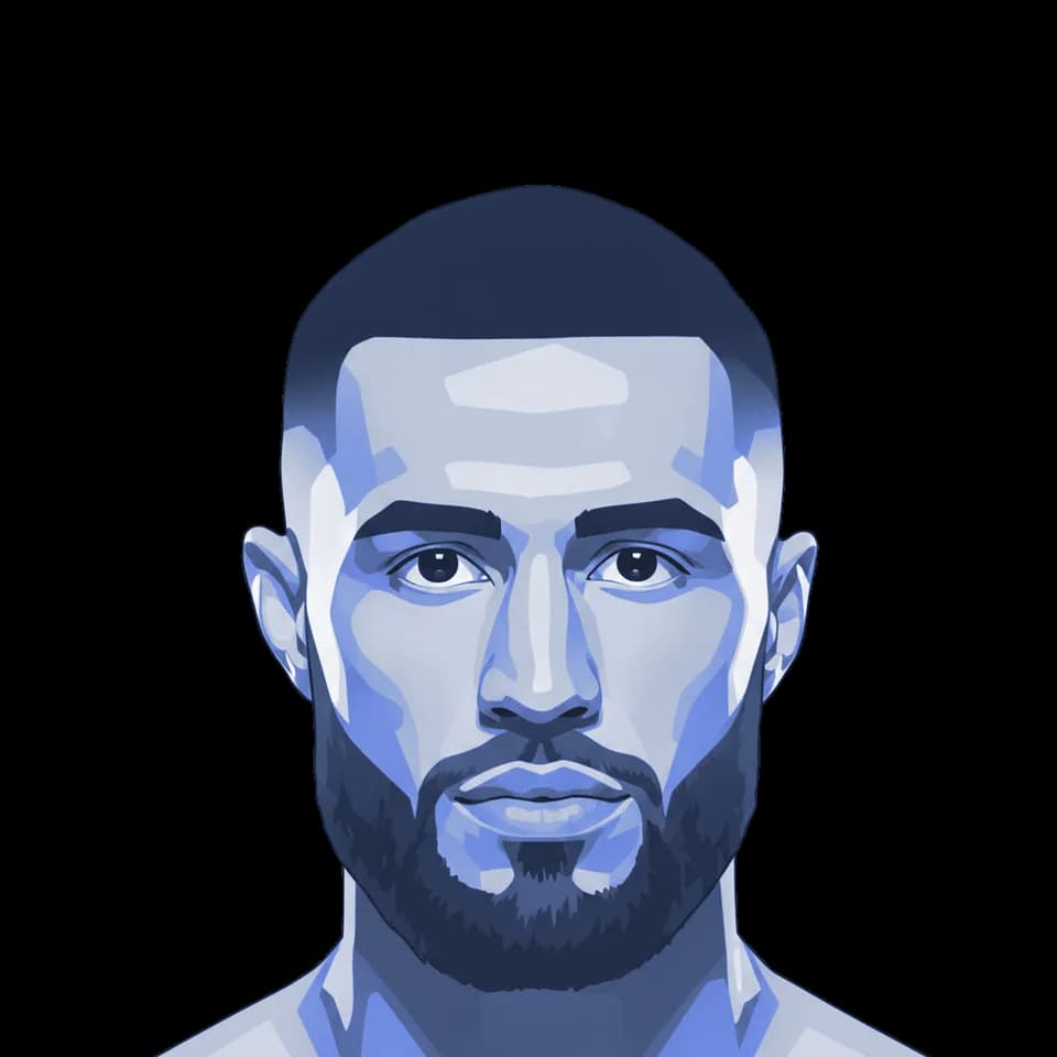 Shane Burgos — illustration