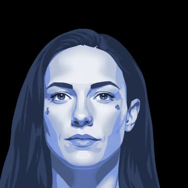 Jessica-Rose Clark — illustration
