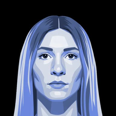 Irene Aldana — illustration