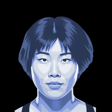 Wu Yanan — illustration