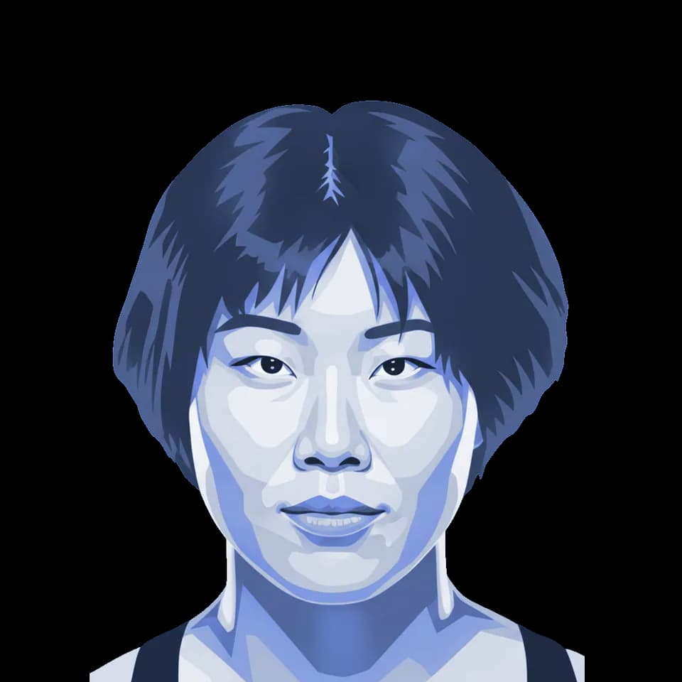 Wu Yanan — illustration