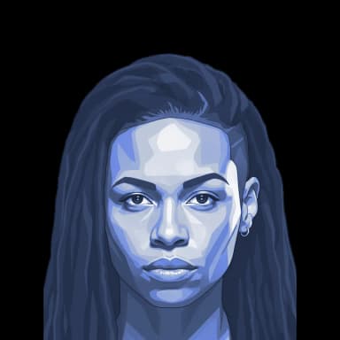 Luana Carolina — illustration