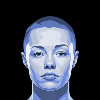 Rose Namajunas — illustration