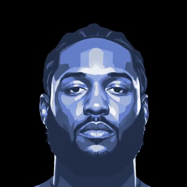 Ryan Spann — illustration