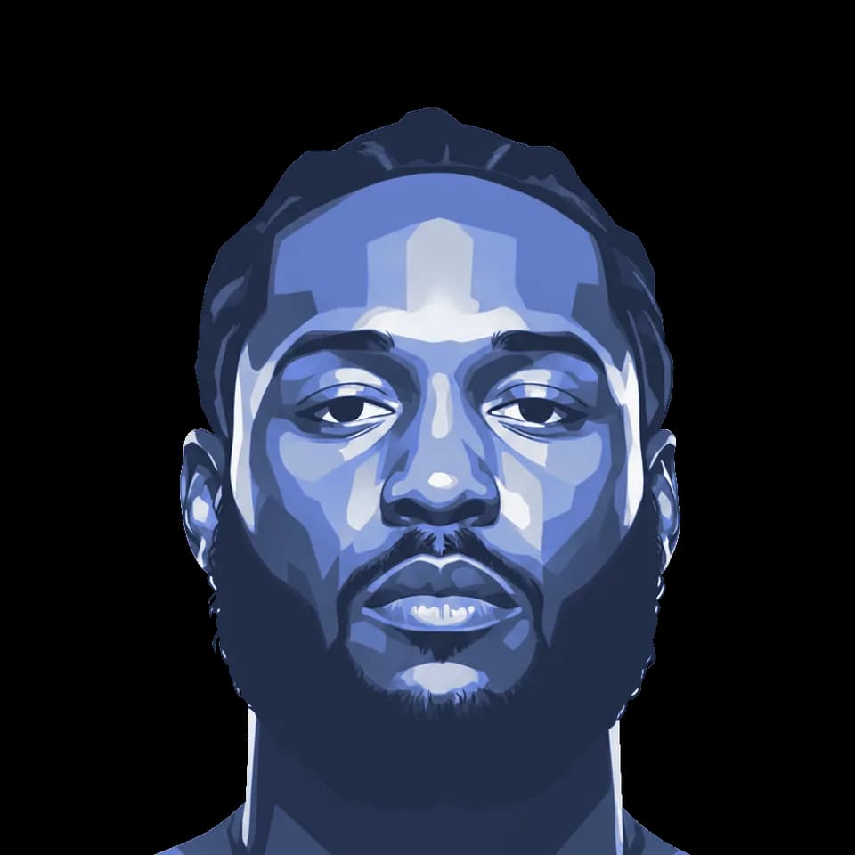 Ryan Spann — illustration