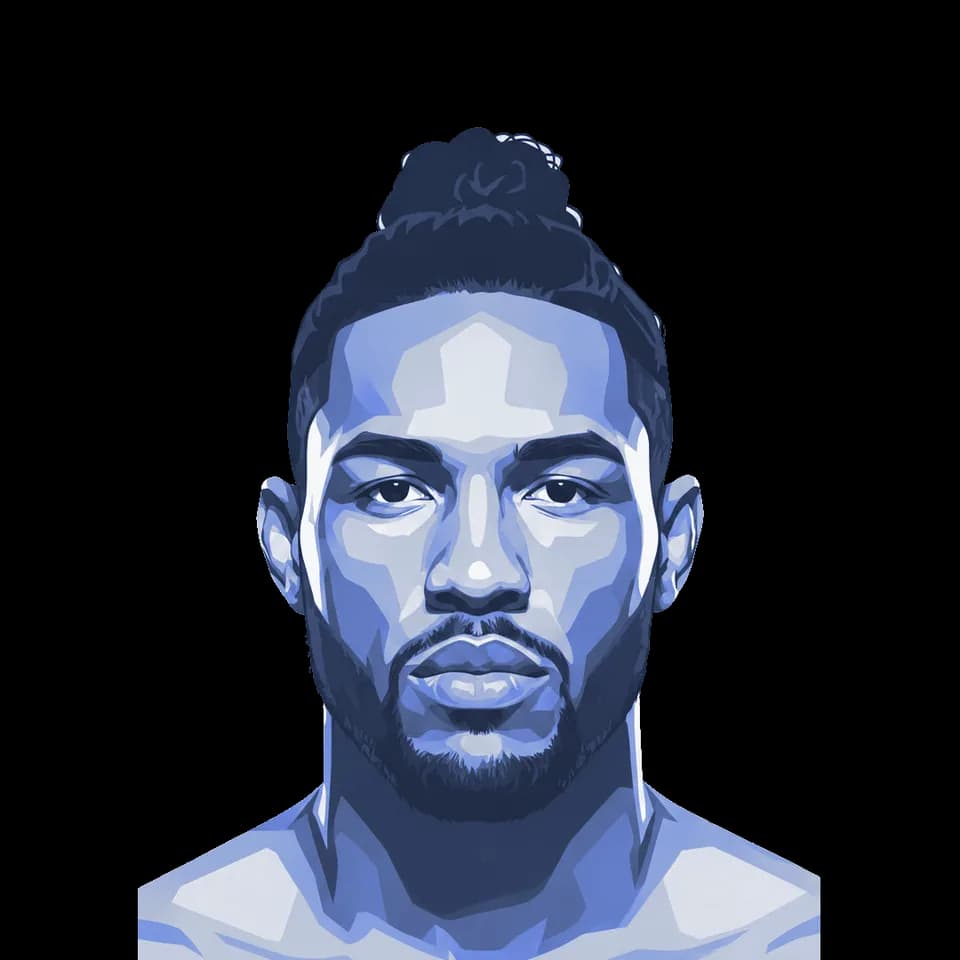 Kevin Lee — illustration