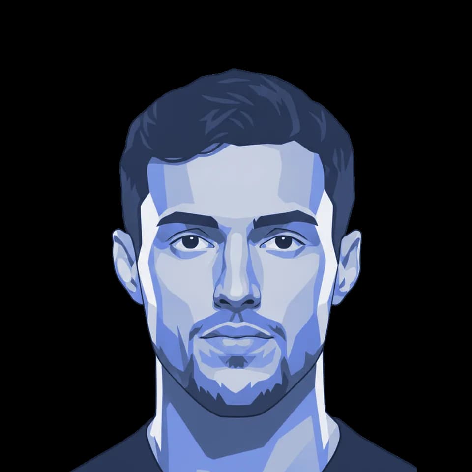 Ricardo Ramos — illustration