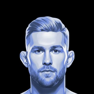 Alexander Gustafsson — illustration