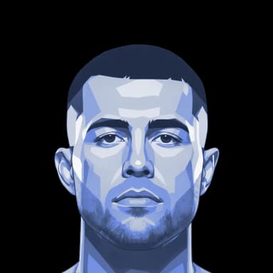 Makwan Amirkhani — illustration