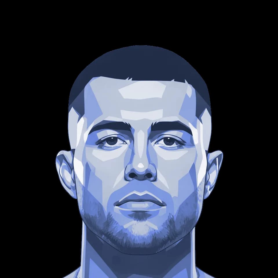 Makwan Amirkhani — illustration