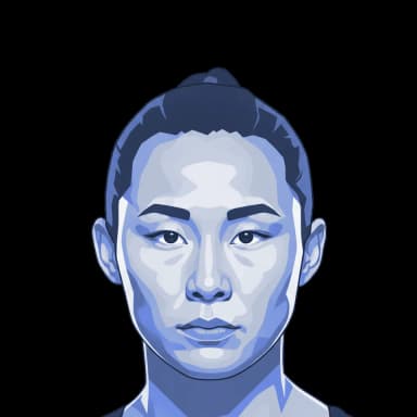 Yan Xiaonan — illustration