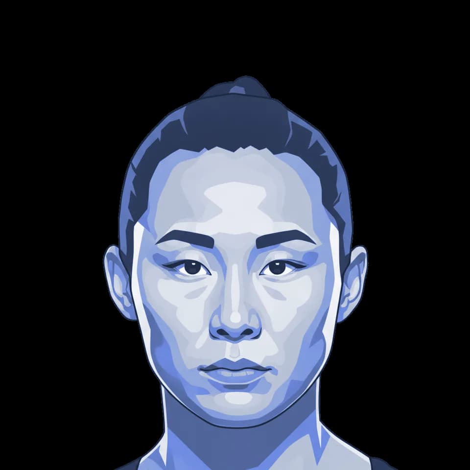 Yan Xiaonan — illustration