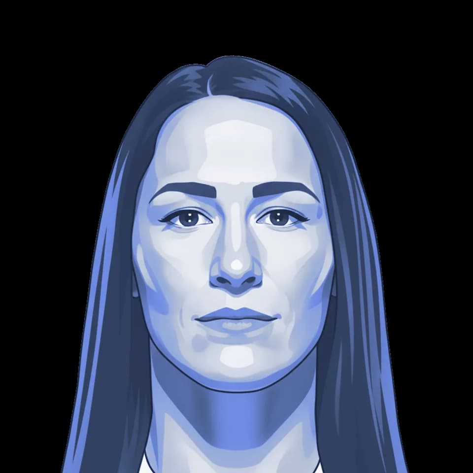 Jessica Eye — illustration