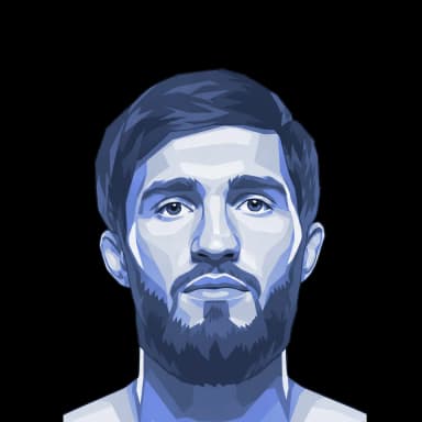 Said Nurmagomedov — illustration