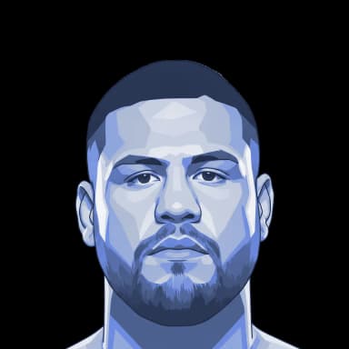 Tai Tuivasa — illustration