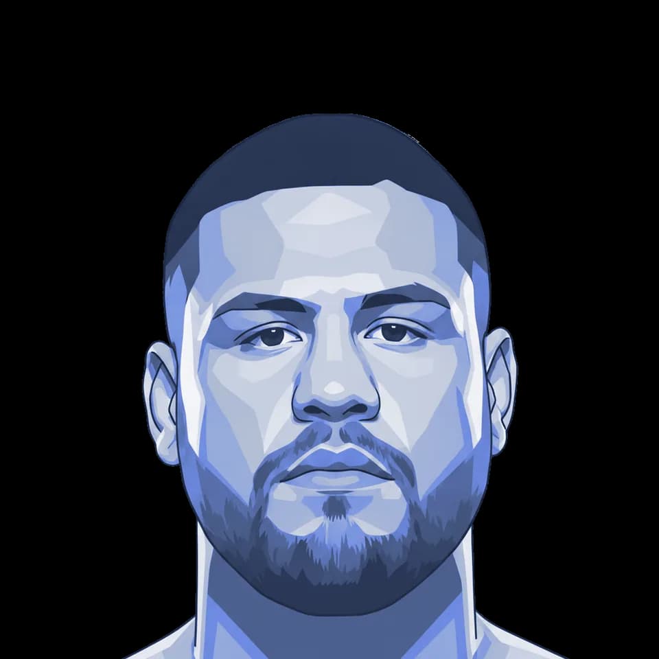 Tai Tuivasa — illustration