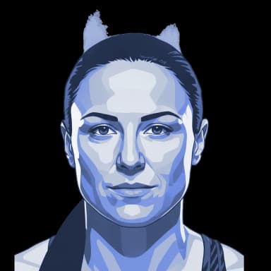 Nina Nunes — illustration
