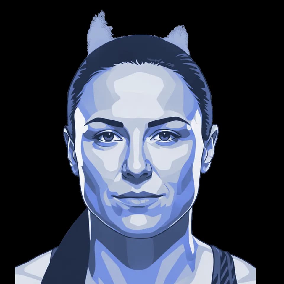 Nina Nunes — illustration