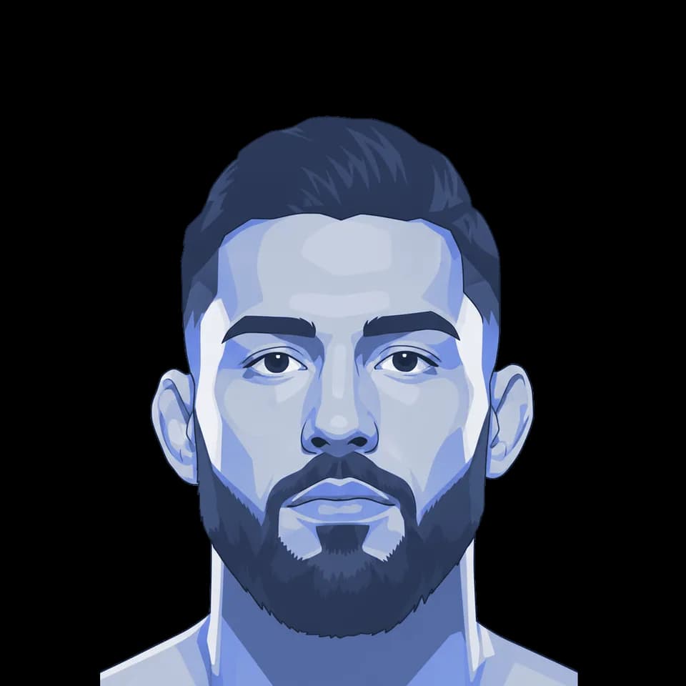 Rogerio Bontorin — illustration