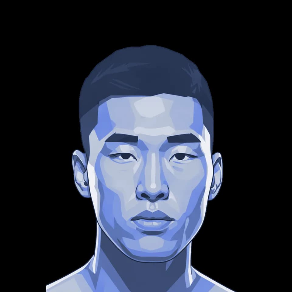 SeungWoo Choi — illustration