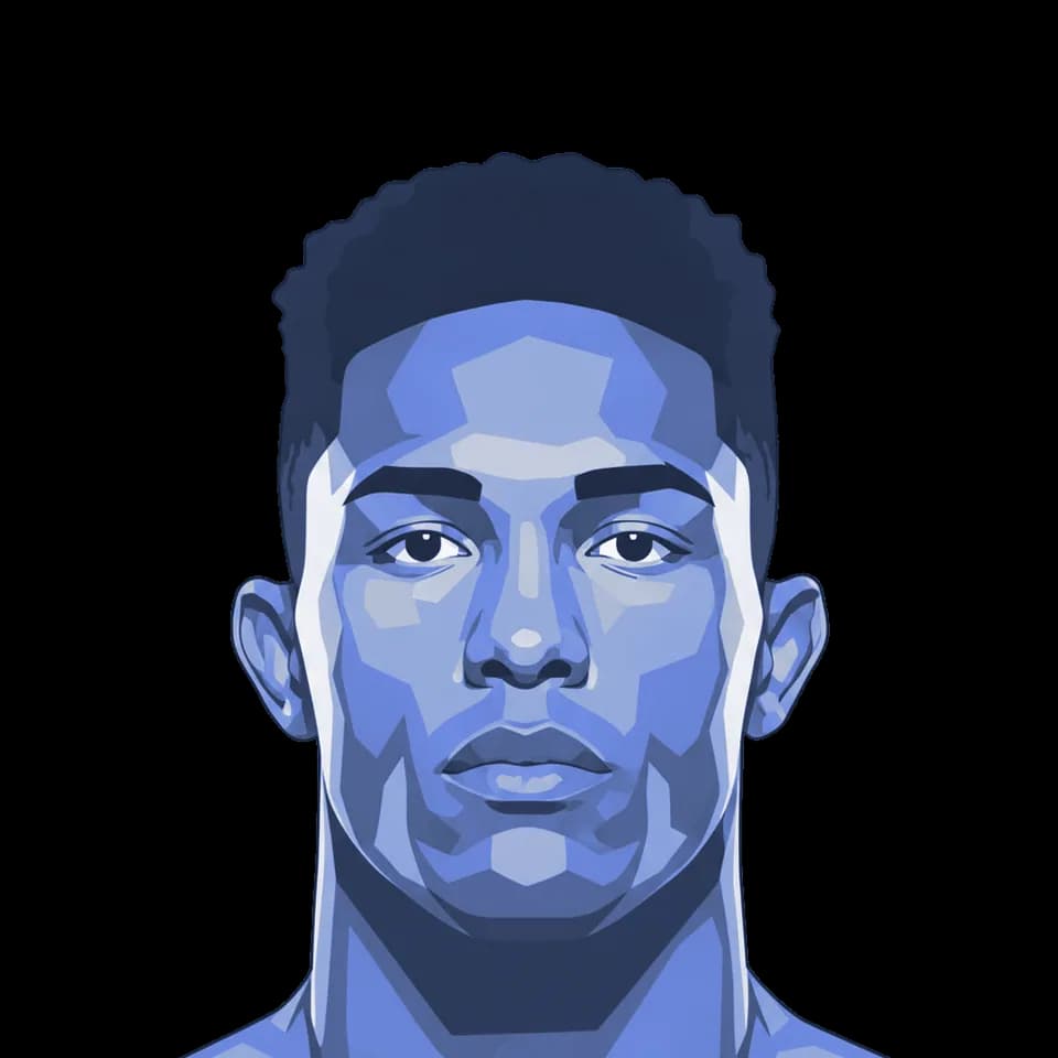 Alex Da Silva — illustration