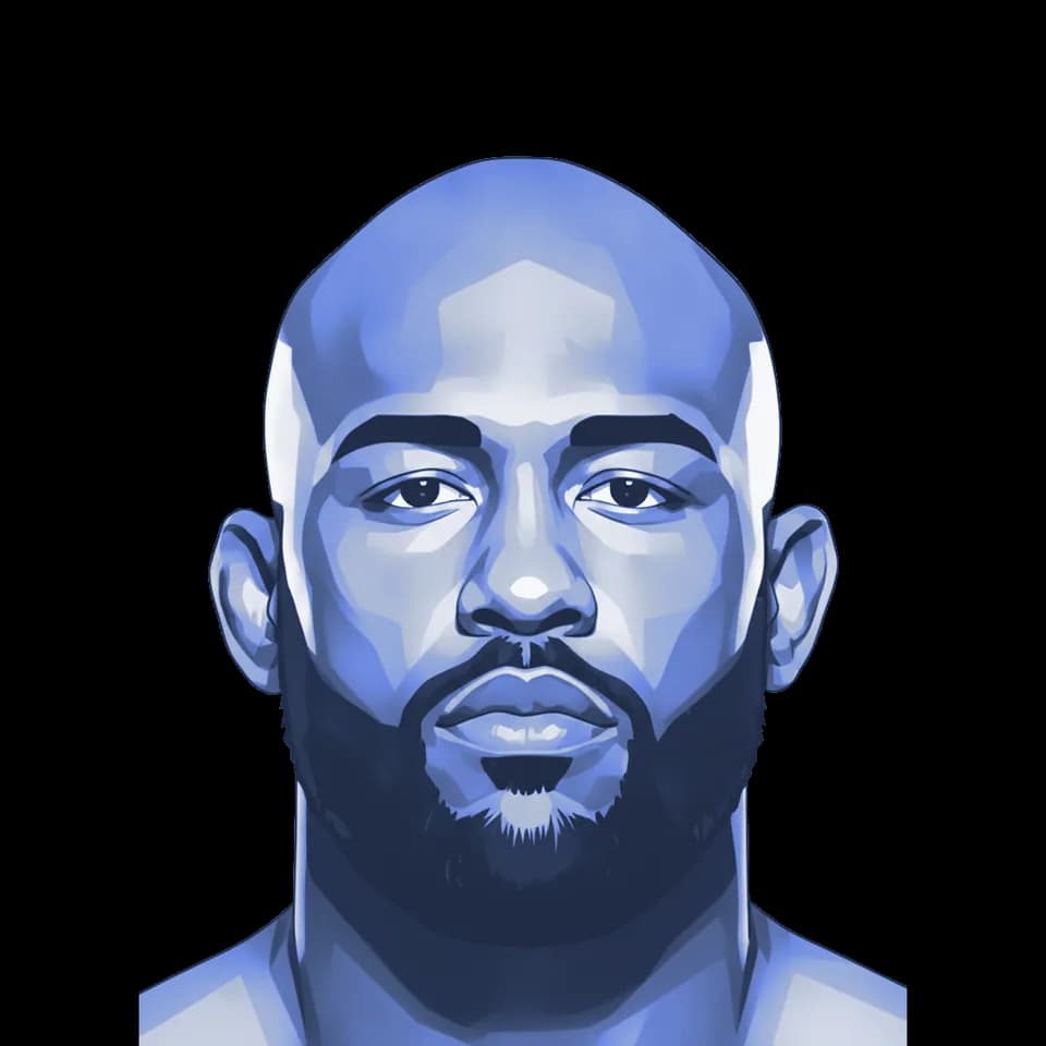 Warlley Alves — illustration