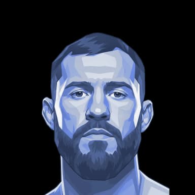 Donald Cerrone — illustration