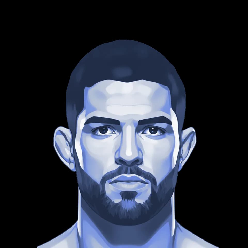 Thiago Moises — illustration
