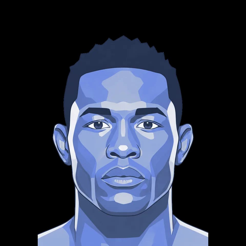 Francisco Trinaldo — illustration