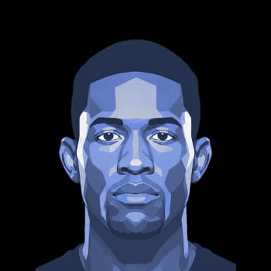 Neil Magny — illustration