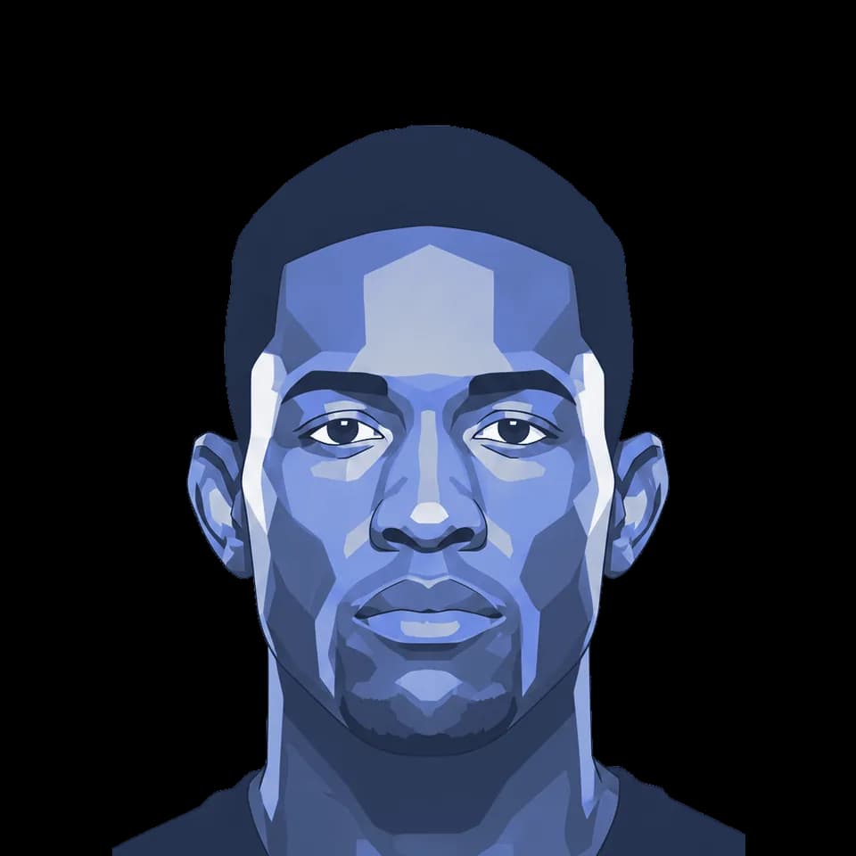 Neil Magny — illustration