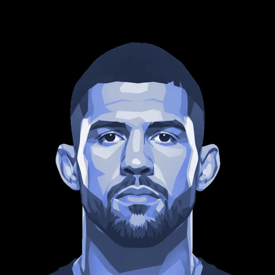 Leonardo Santos — illustration
