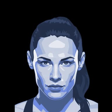 Lina Lansberg — illustration