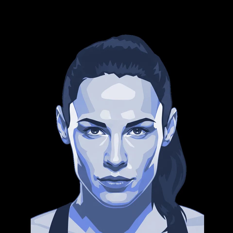 Lina Lansberg — illustration