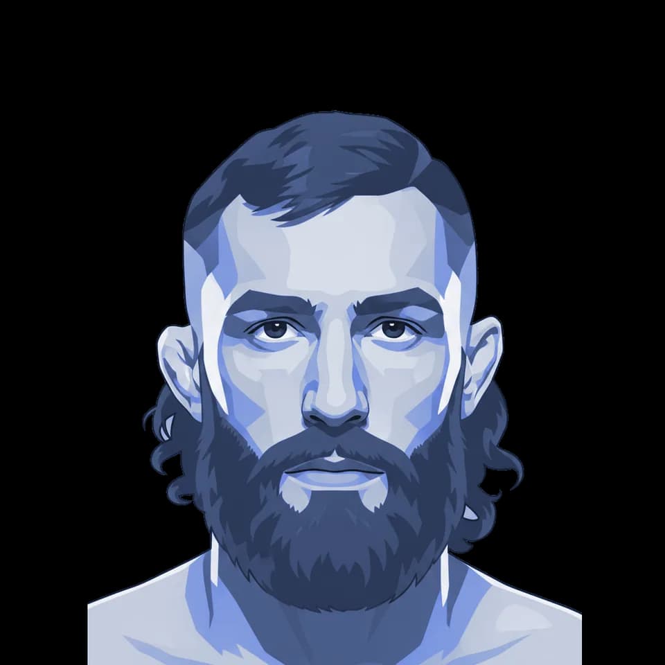 Michael Chiesa — illustration