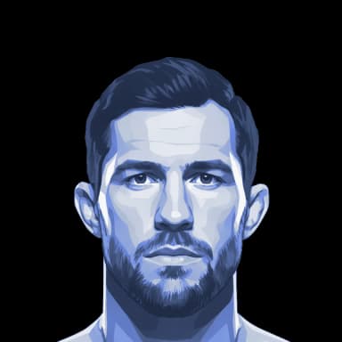 Luke Rockhold — illustration