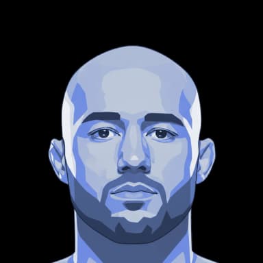 Marlon Moraes — illustration