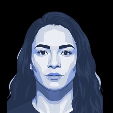 Viviane Araujo — illustration
