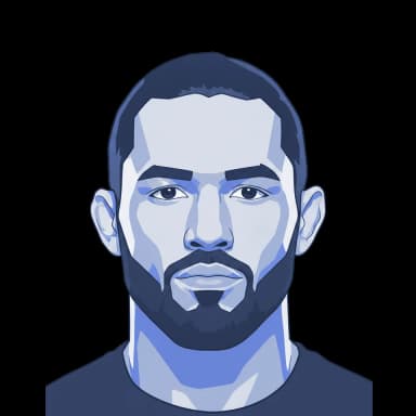Michel Pereira — illustration