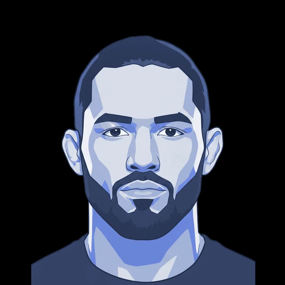 Michel Pereira — illustration