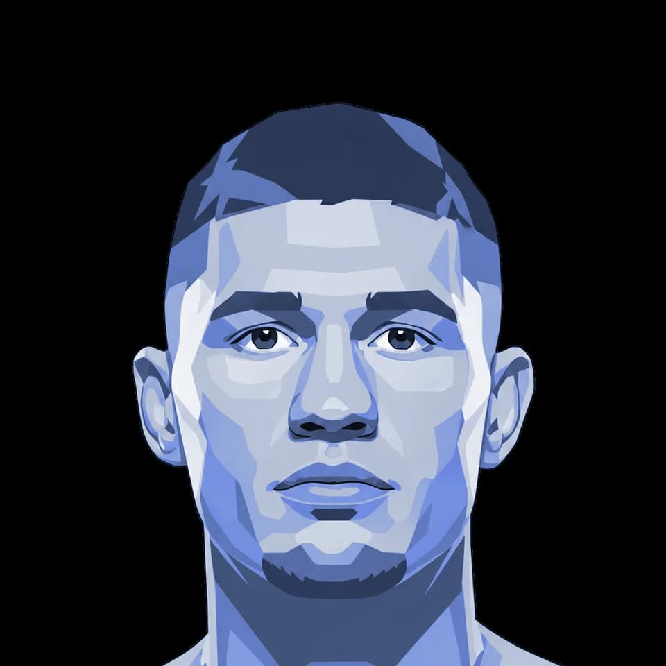 Austin Hubbard — illustration
