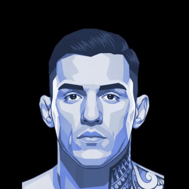 Renato Moicano — illustration