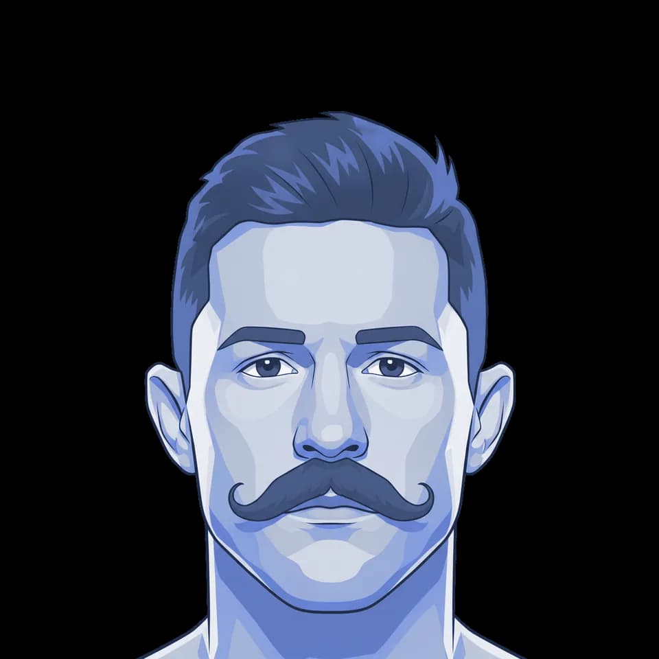 Eddie Wineland — illustration