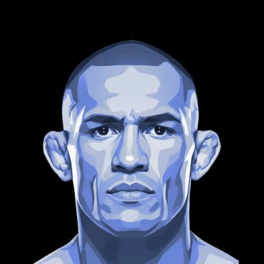 Tony Ferguson — illustration
