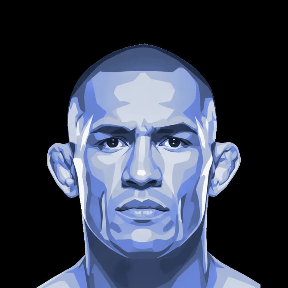 Tony Ferguson — illustration